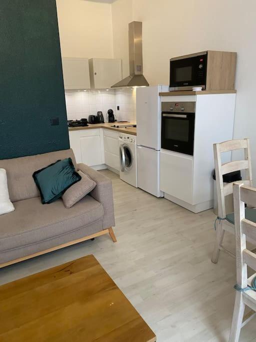 L'Augusteum Apartment Nimes Exterior photo